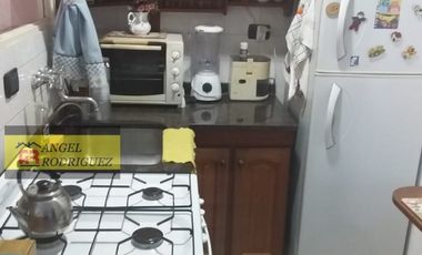 Departamento en venta en Ramos Mejia Sur
