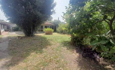 Casa en venta en Berazategui Oeste