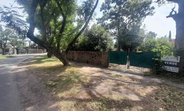 Casa en venta en Berazategui Oeste