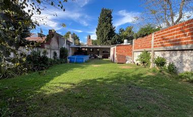 CASA 3 AMBIENTES EN VENTA EN CLAYPOLE