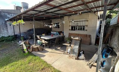 CASA 3 AMBIENTES EN VENTA EN CLAYPOLE