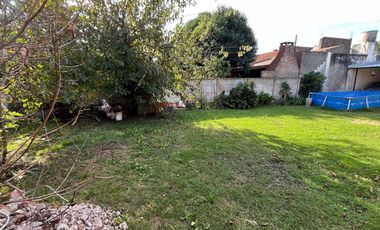 CASA 3 AMBIENTES EN VENTA EN CLAYPOLE