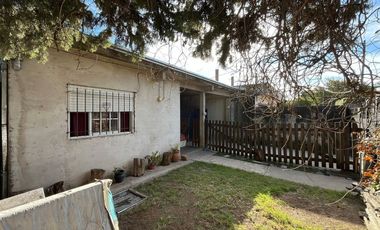 CASA 3 AMBIENTES EN VENTA EN CLAYPOLE