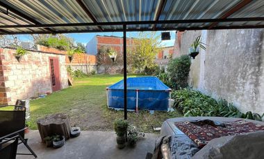 CASA 3 AMBIENTES EN VENTA EN CLAYPOLE