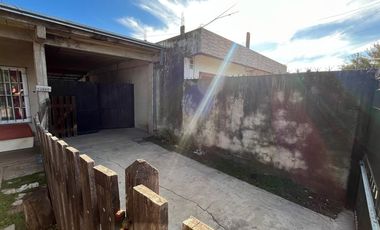 CASA 3 AMBIENTES EN VENTA EN CLAYPOLE
