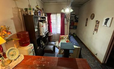 CASA 3 AMBIENTES EN VENTA EN CLAYPOLE