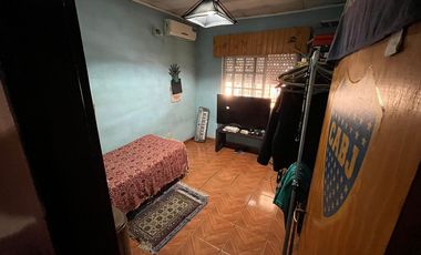 CASA 3 AMBIENTES EN VENTA EN CLAYPOLE
