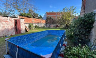 CASA 3 AMBIENTES EN VENTA EN CLAYPOLE