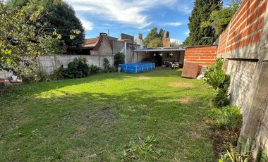 CASA 3 AMBIENTES EN VENTA EN CLAYPOLE
