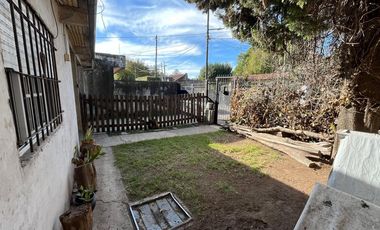 CASA 3 AMBIENTES EN VENTA EN CLAYPOLE