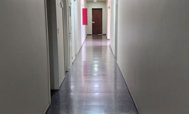 DEPARTAMENTO/OFICINA CÉNTRICA EN ALQUILER- CAPITAL