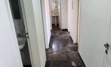 DEPARTAMENTO/OFICINA CÉNTRICA EN ALQUILER- CAPITAL