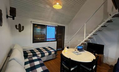 VENTA DEPARTAMENTO LOFT LOS PENITENTES MENDOZA
