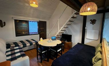 VENTA DEPARTAMENTO LOFT LOS PENITENTES MENDOZA