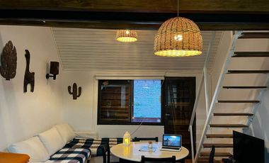 VENTA DEPARTAMENTO LOFT LOS PENITENTES MENDOZA