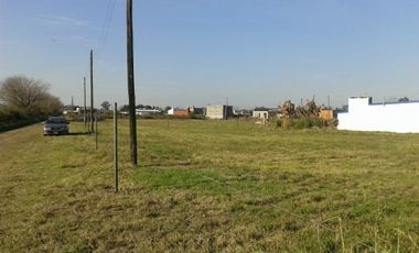 Venta Terreno Andino de Oro 2