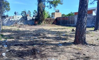 Terreno en Venta 600m2(20x30) A 200 mts. del Rio