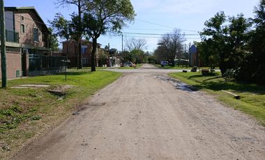 Terreno en Venta 600m2(20x30) A 200 mts. del Rio