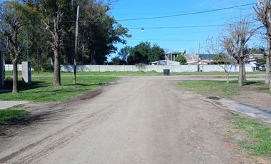 Terreno en Venta 600m2(20x30) A 200 mts. del Rio
