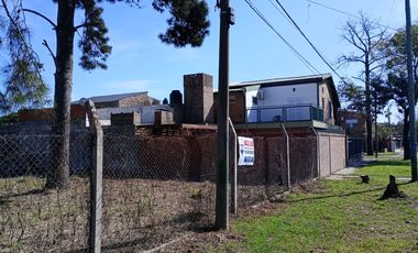 Terreno en Venta 600m2(20x30) A 200 mts. del Rio