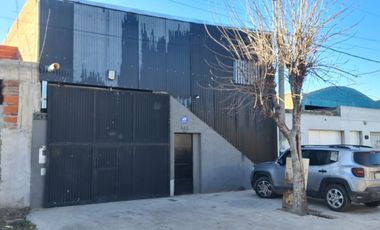 GALPÓN EN VENTA FISHERTON INDUSTRIAL
