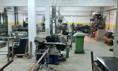 GALPÓN EN VENTA FISHERTON INDUSTRIAL