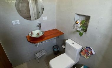 VENTA - CASA 3 DORMITORIOS EN ALVEAR