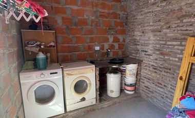 VENTA - CASA 3 DORMITORIOS EN ALVEAR