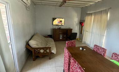 VENTA - CASA 3 DORMITORIOS EN ALVEAR