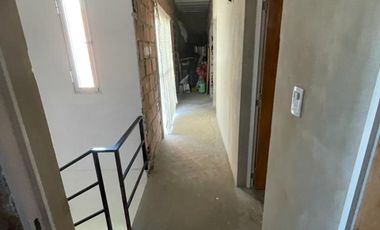 VENTA - CASA 3 DORMITORIOS EN ALVEAR