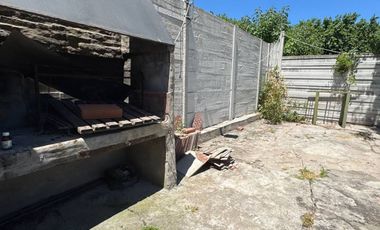OPORTUNIDAD Casa en venta con jardin en Boulogne