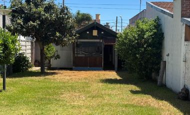 OPORTUNIDAD Casa en venta con jardin en Boulogne