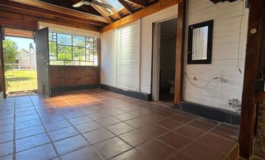 OPORTUNIDAD Casa en venta con jardin en Boulogne