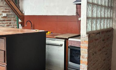 OPORTUNIDAD Casa en venta con jardin en Boulogne