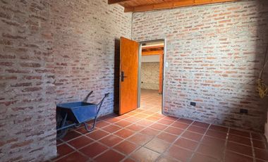OPORTUNIDAD Casa en venta con jardin en Boulogne