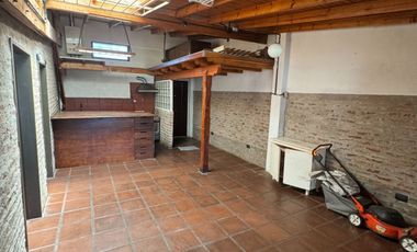 OPORTUNIDAD Casa en venta con jardin en Boulogne