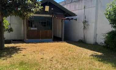 OPORTUNIDAD Casa en venta con jardin en Boulogne