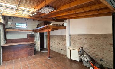 OPORTUNIDAD Casa en venta con jardin en Boulogne
