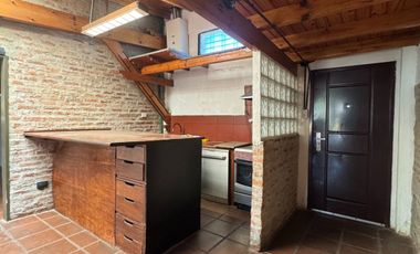 OPORTUNIDAD Casa en venta con jardin en Boulogne