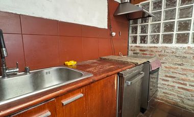 OPORTUNIDAD Casa en venta con jardin en Boulogne