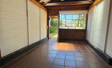 OPORTUNIDAD Casa en venta con jardin en Boulogne