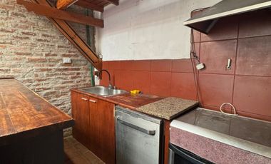 OPORTUNIDAD Casa en venta con jardin en Boulogne