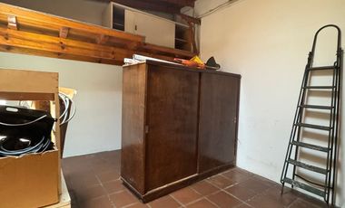 OPORTUNIDAD Casa en venta con jardin en Boulogne