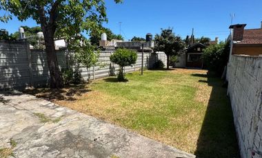 OPORTUNIDAD Casa en venta con jardin en Boulogne