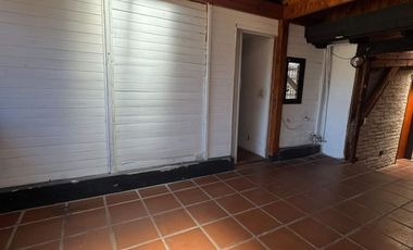 OPORTUNIDAD Casa en venta con jardin en Boulogne