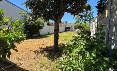 OPORTUNIDAD Casa en venta con jardin en Boulogne