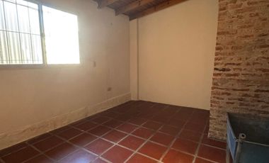 OPORTUNIDAD Casa en venta con jardin en Boulogne