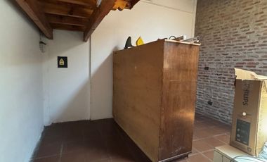 OPORTUNIDAD Casa en venta con jardin en Boulogne