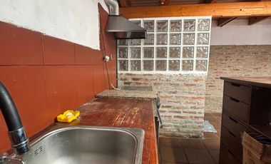 OPORTUNIDAD Casa en venta con jardin en Boulogne
