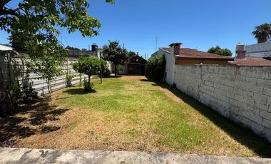 OPORTUNIDAD Casa en venta con jardin en Boulogne